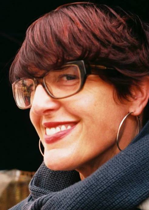 Nancy Kissam (USA)