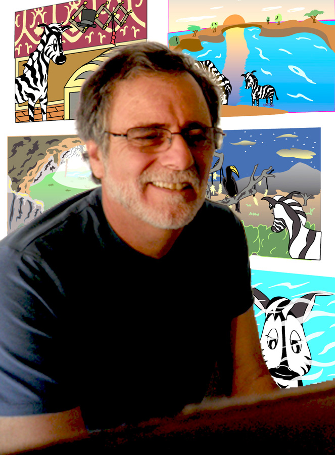 Nestor Eguez (USA)