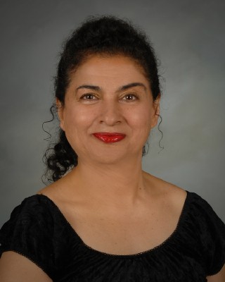 Amita Raj (USA)