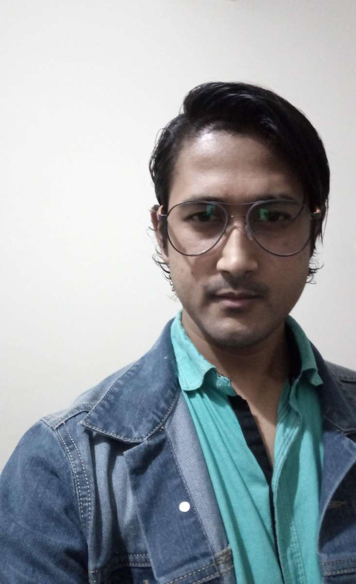 Narayan Kar