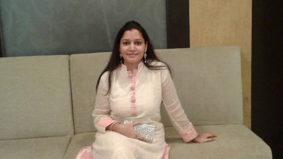 Swati Moheet Agrawal