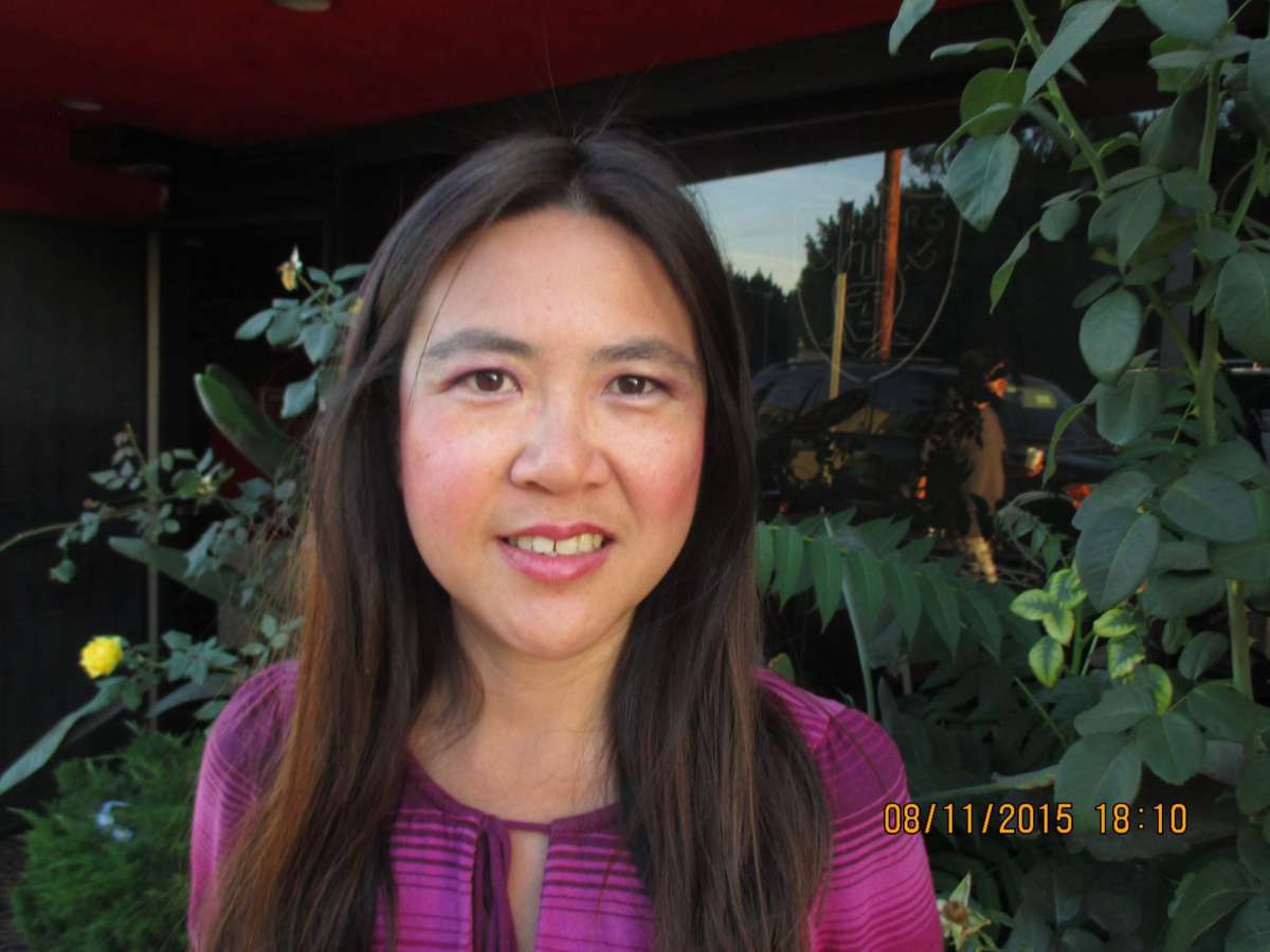 Jackie Chou (USA)