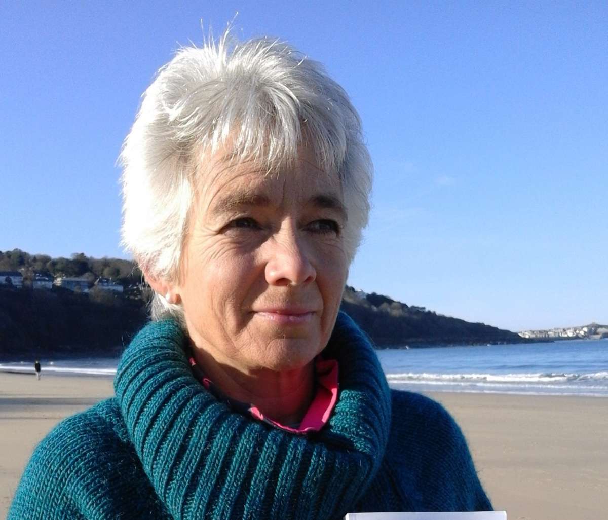 Birte Hosken (UK)