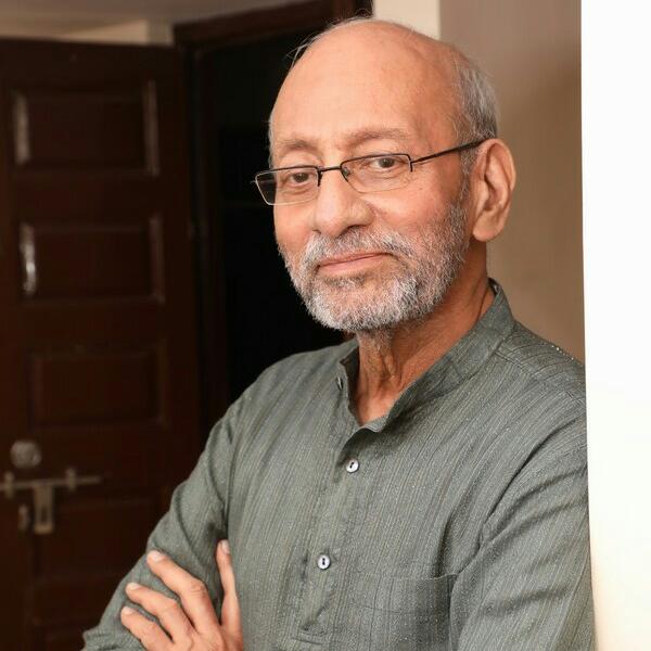 Vijay Likhite