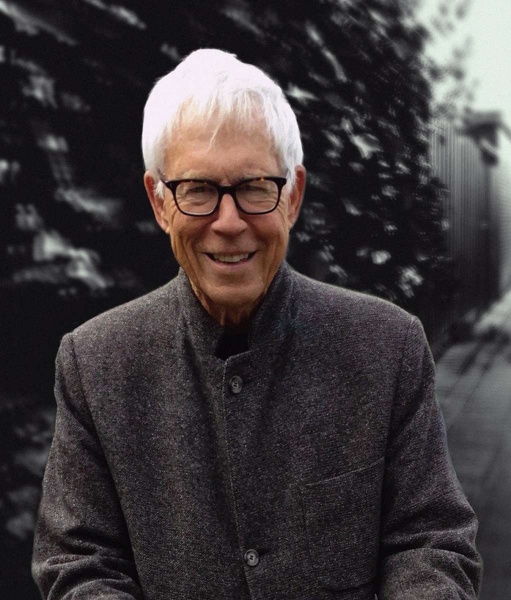 Townsend Walker (USA)