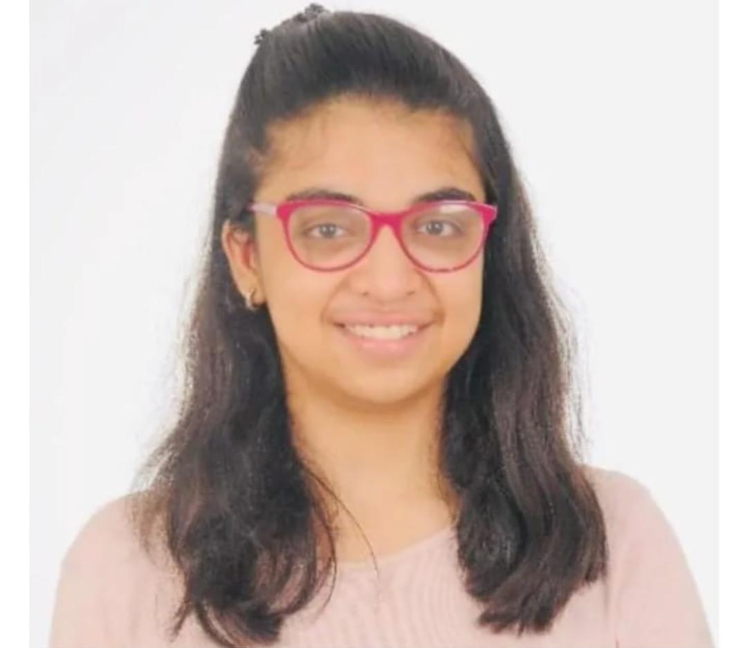 Praniti Gulyani
