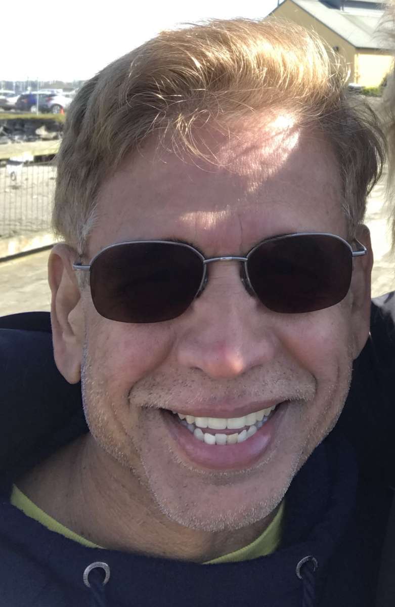 Balu Swami (USA)