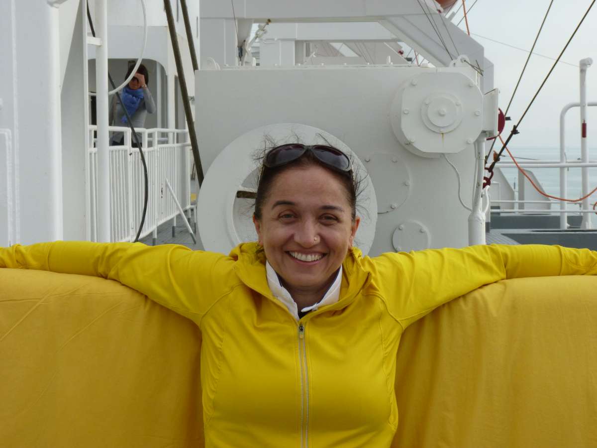 Jaysi (USA)