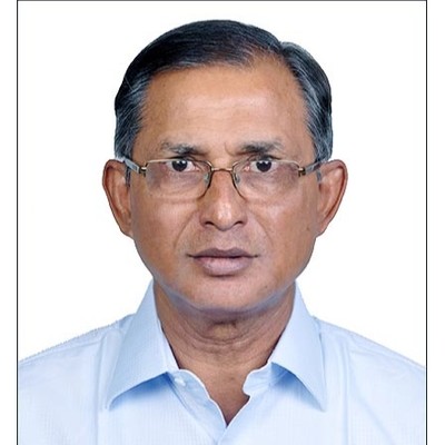 Supriya Kumar Debroy