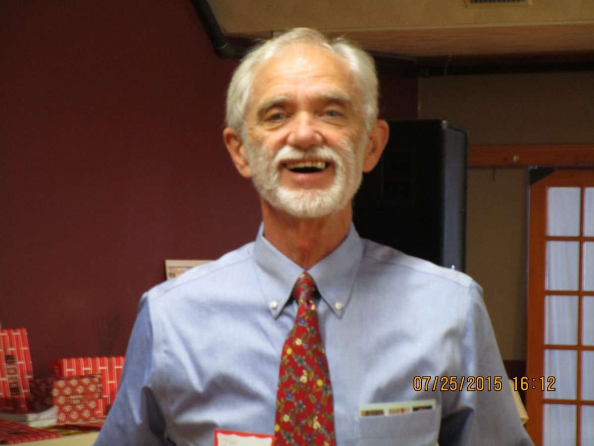 Thomas M. McDade (USA)