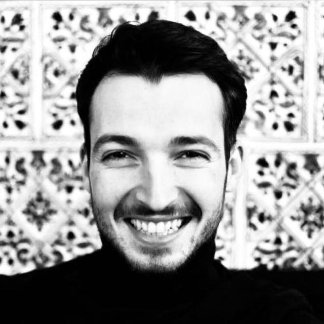 Cristian Leata (ROMANIA)