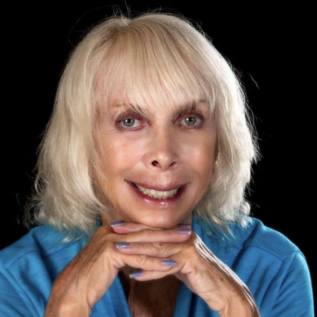 Barbara L Fox (USA)