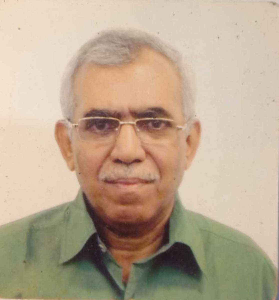 Vallinath Mangalampalli