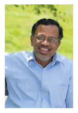 Gopalan Srinivasan (CANADA)