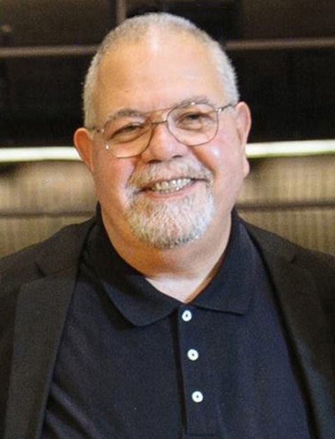 Michael Serrapica (USA)