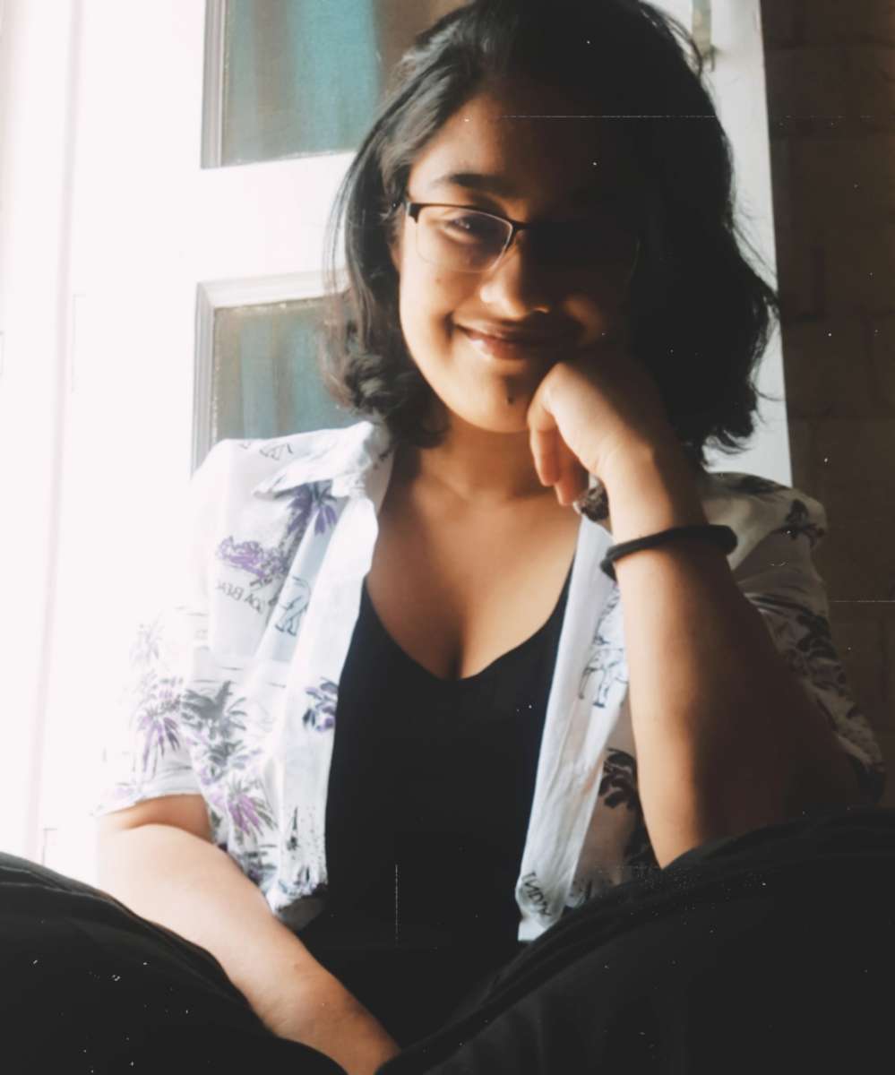 Sumedha Sengupta