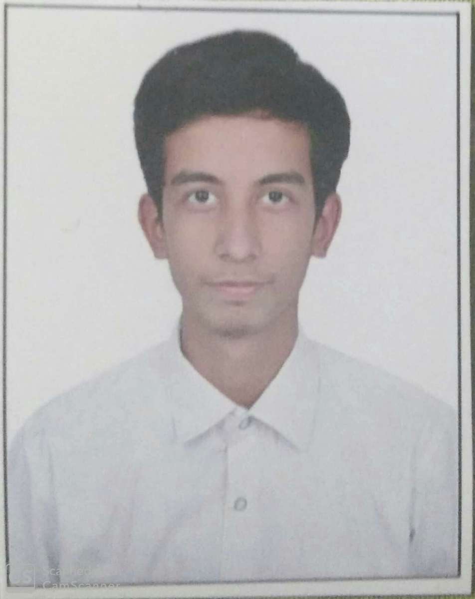 Adi Pandey