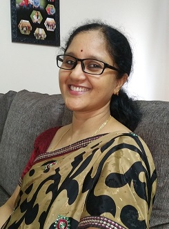 Annapurna Sharma