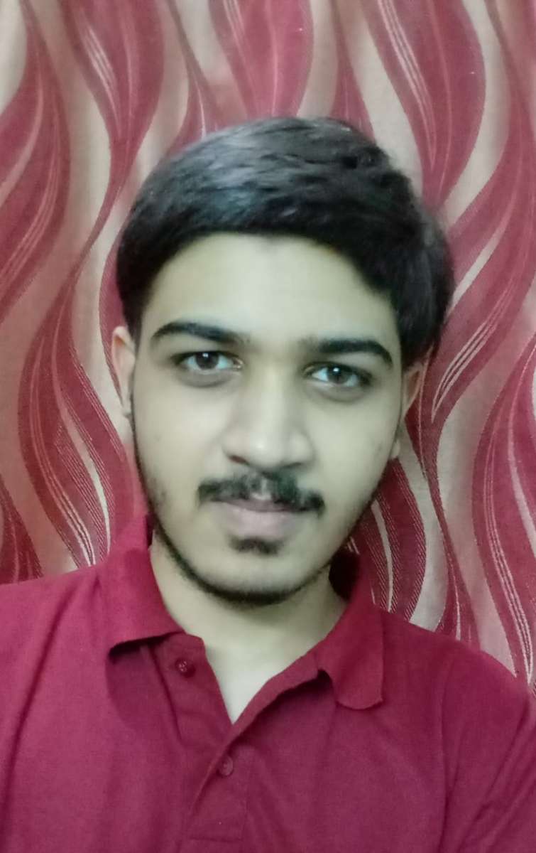 Atharv Sharma