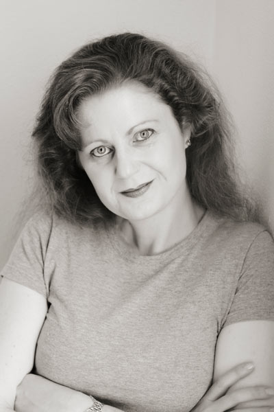 Alicia Thompson (AUSTRALIA)