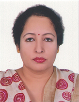 Sharmila Bhattacharjee (OMAN)