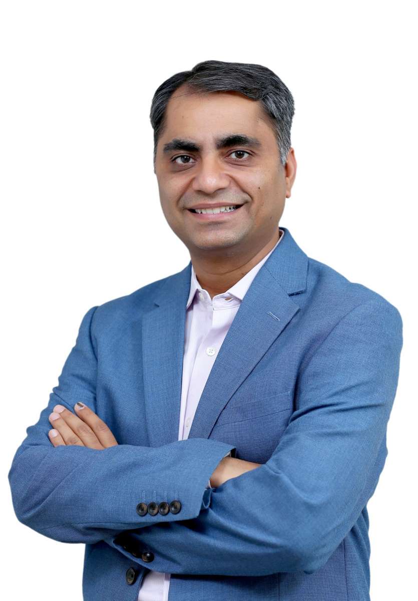 Eklavya Sinha