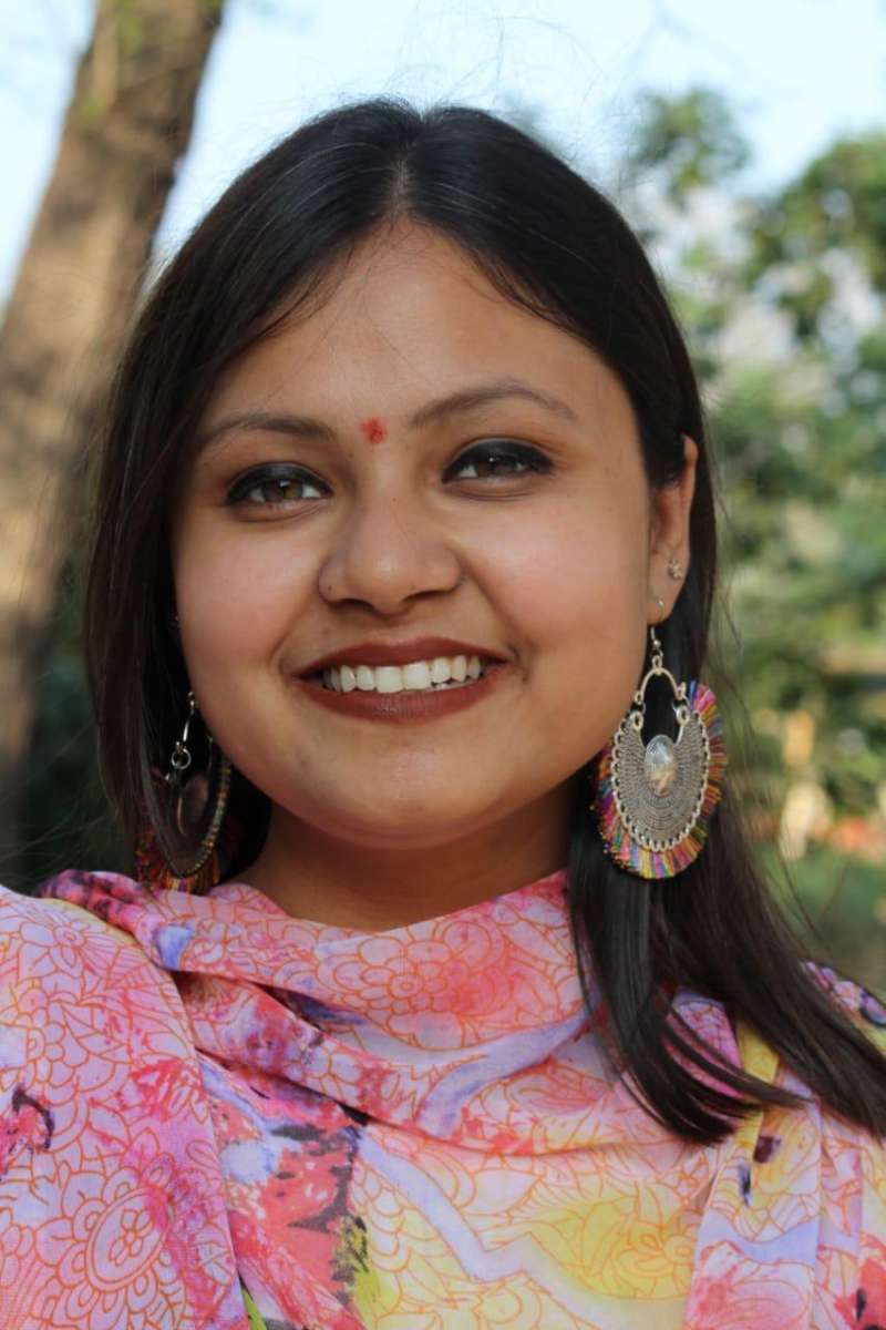 Fatima Zaheer