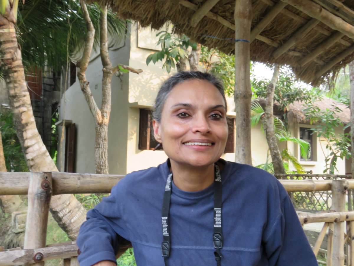 Ganeve Rajkotia