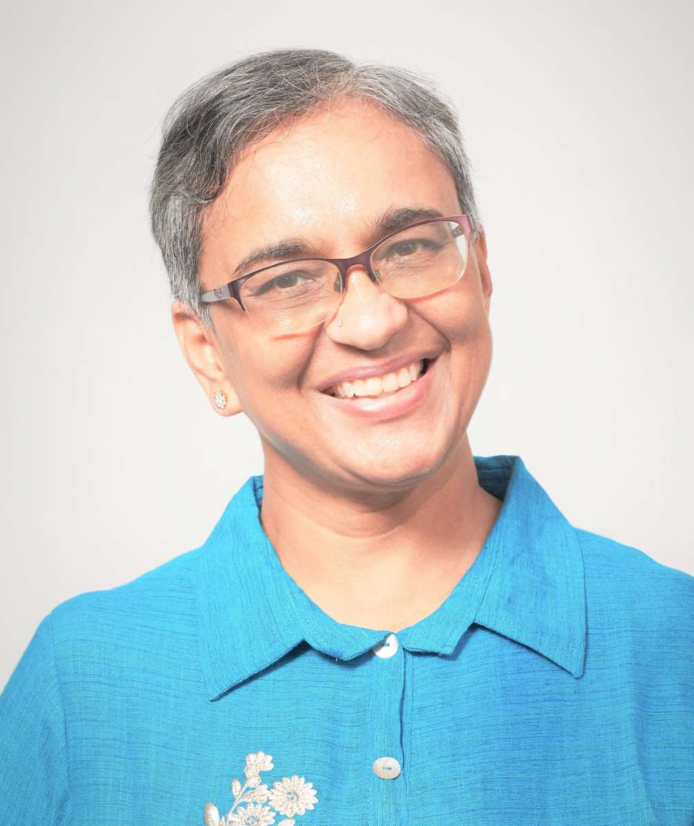 Jayanthi Sankar