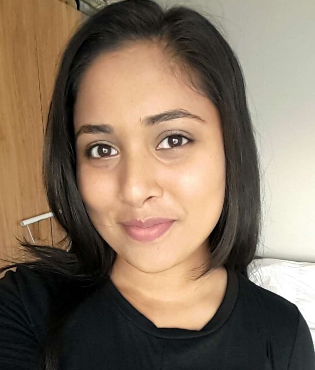 Manisha Prasad (New Zealand)