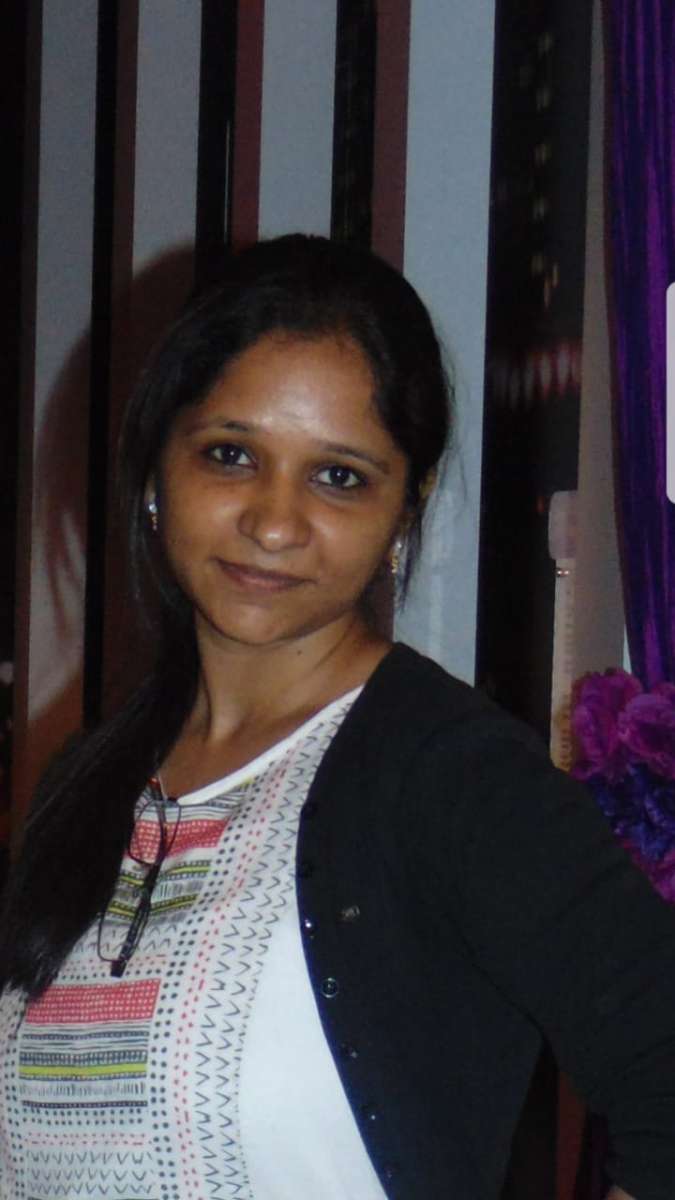 Manasi Diwakar