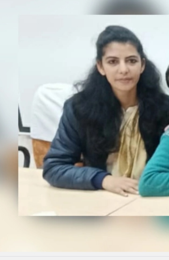Mandeep Kaur