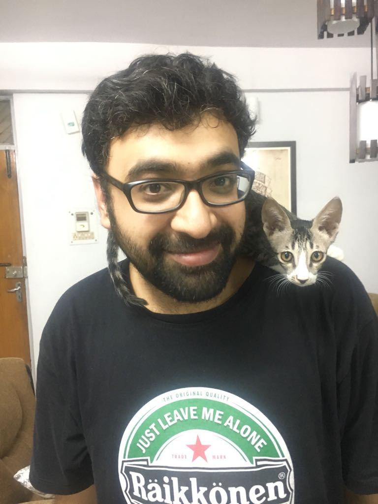 Mohammad Salman
