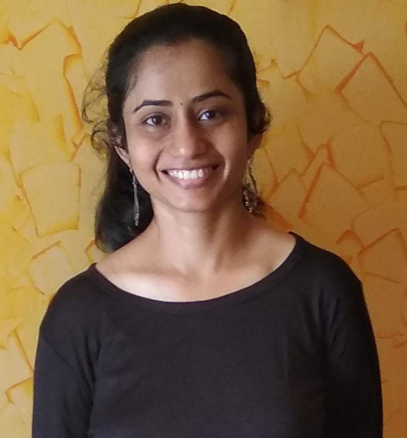 Nagavijayalakshmi Vydyanathan