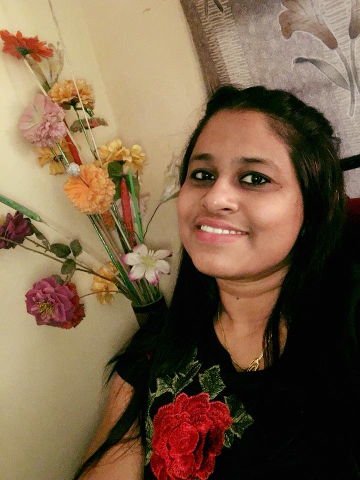 Namita Das