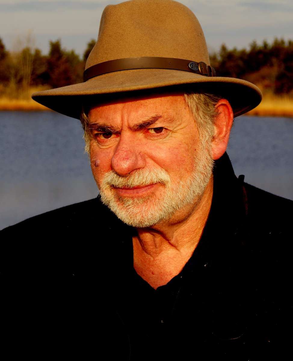 Paul Beckman (USA)