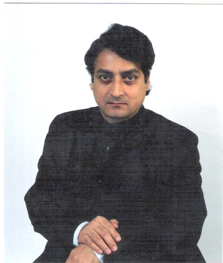Pradeep Gusain