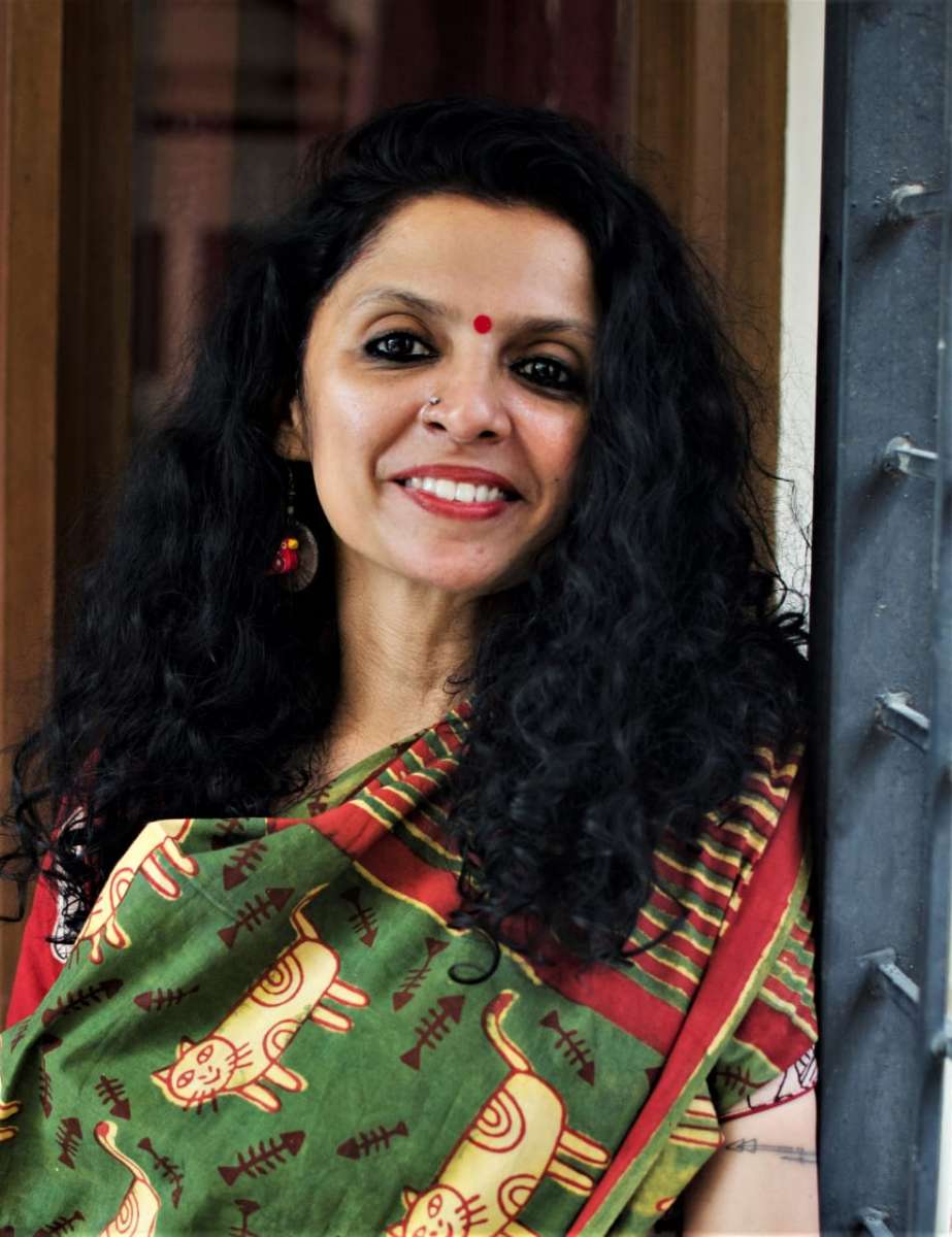 Preetha Vasan