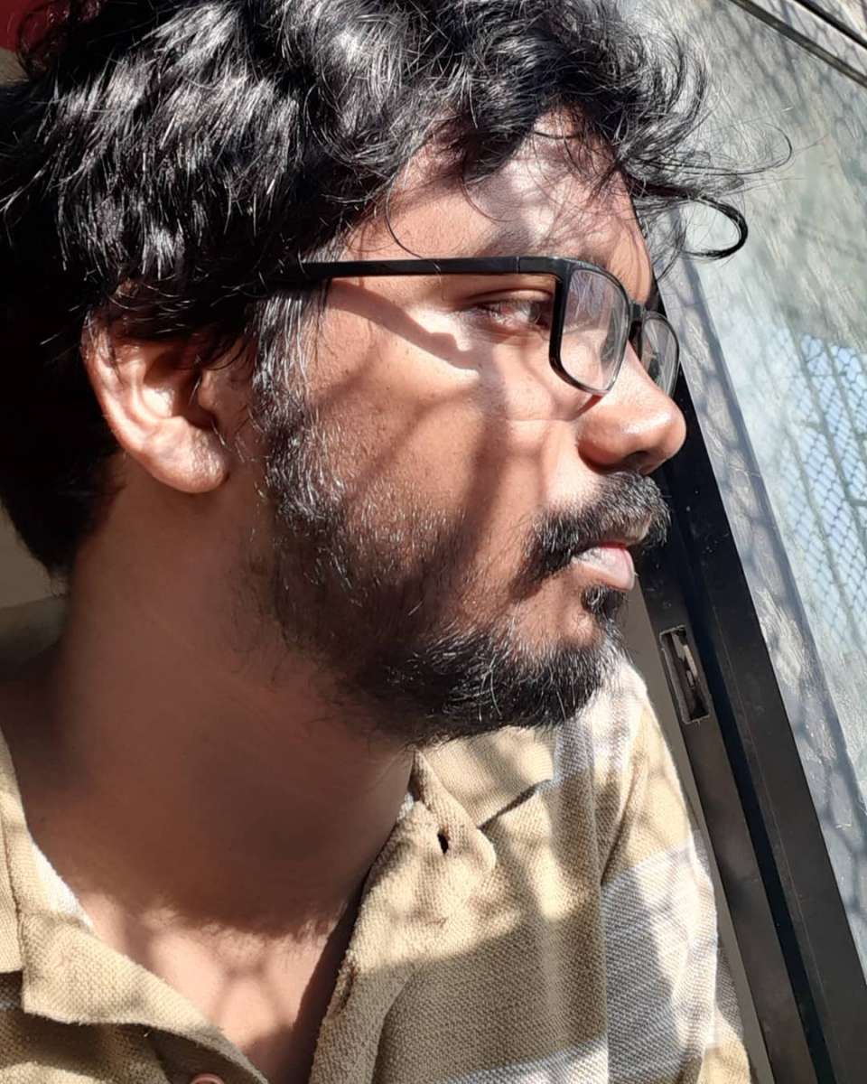 Ravi Kanchan Bhengra