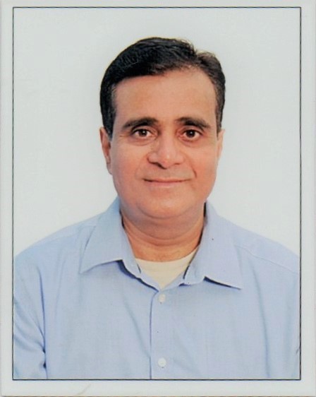 Ravi Valluri
