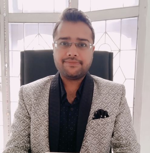 Saurav Somani