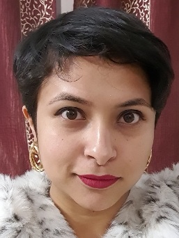 Sheba Ghosh
