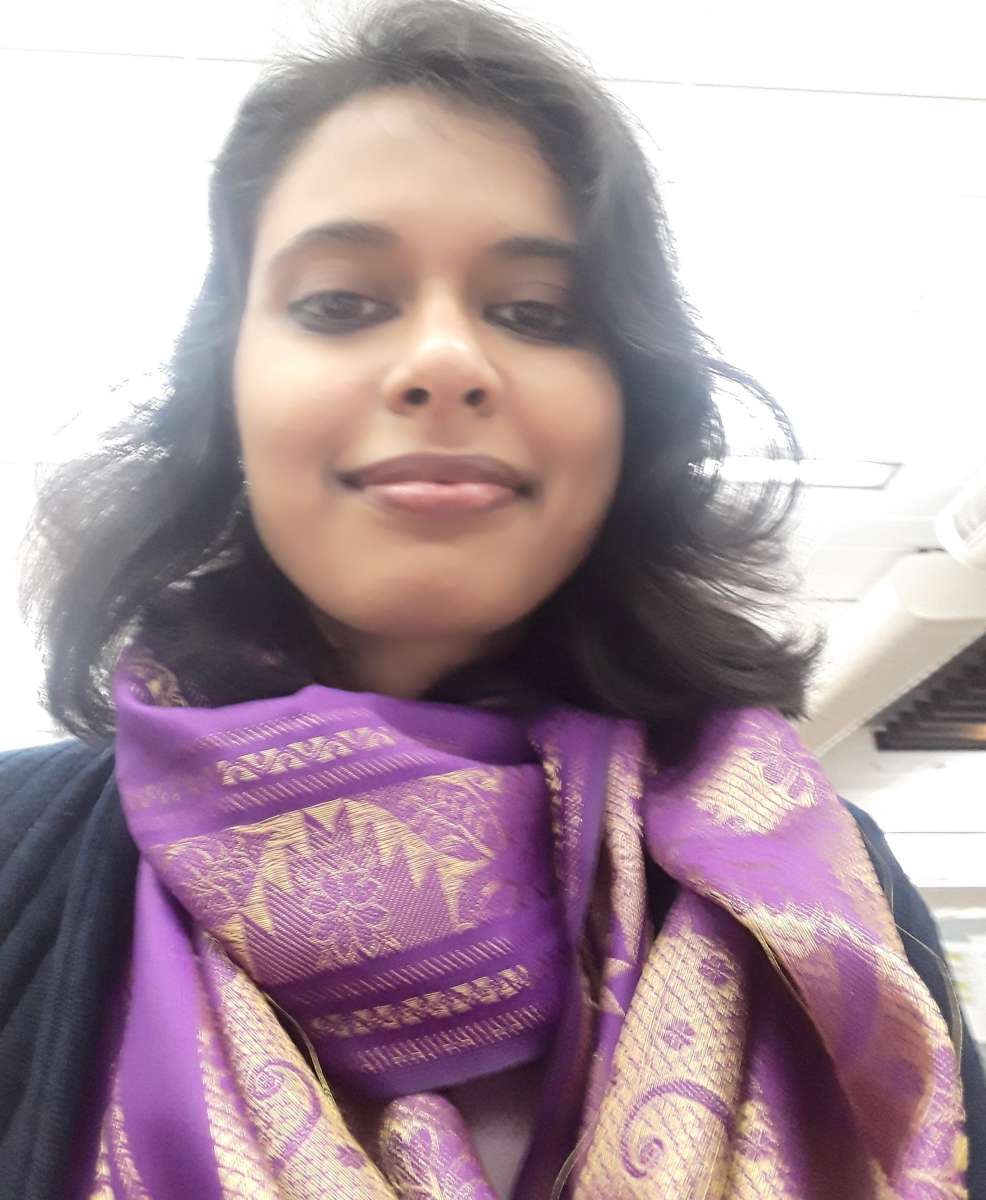 Smita Das Jain
