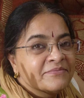 Sneha Sudha Komath