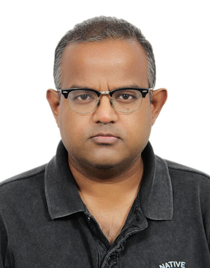 Soham Paul