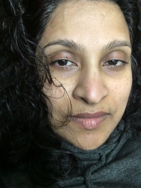 Sreelekha Gopala Pillai (USA)