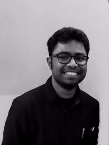 Supratim Chaudhury
