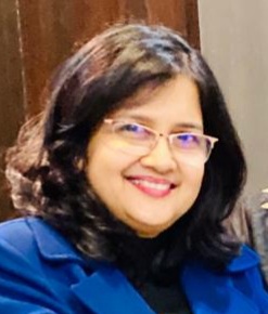 Sushma R Doshi
