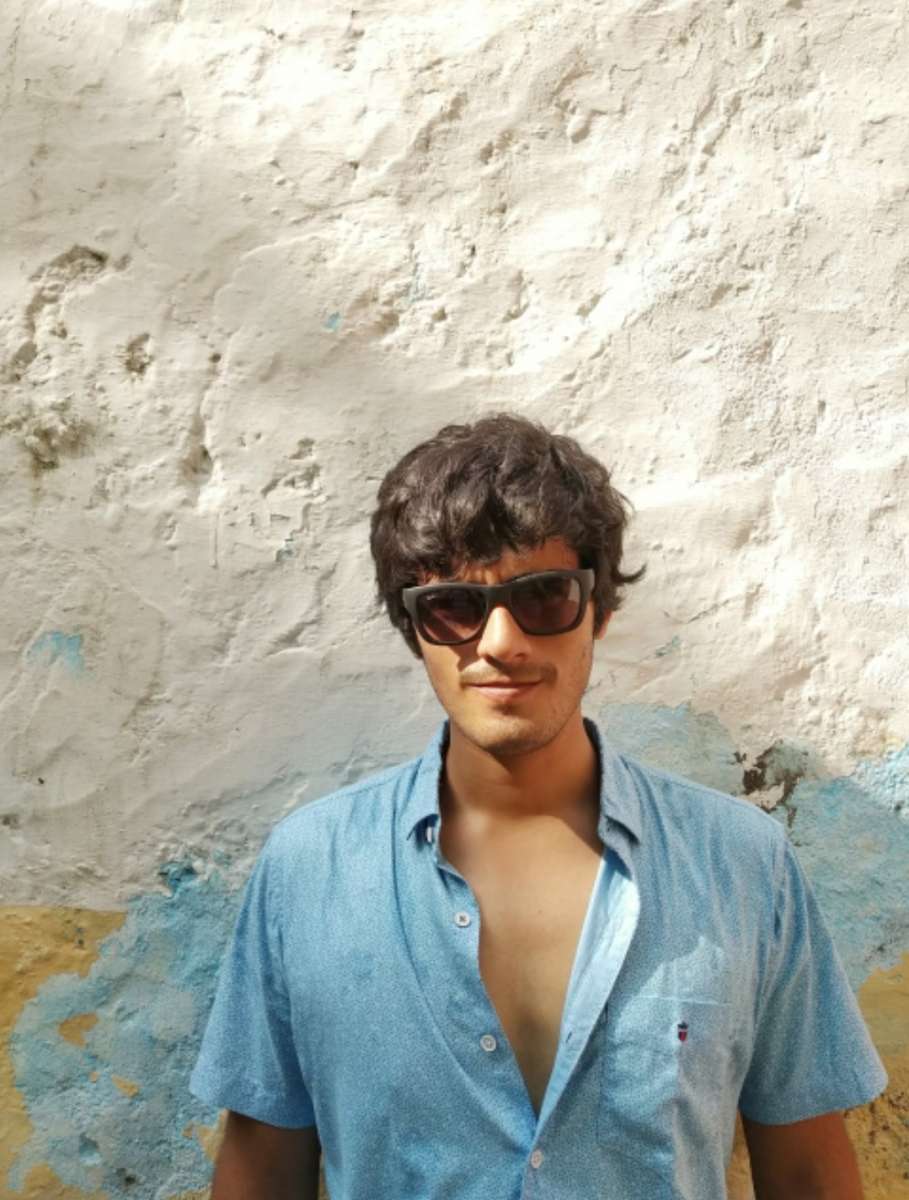 Swagat Barooah