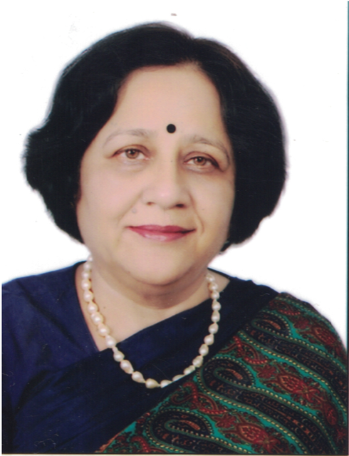 Vandana Jena